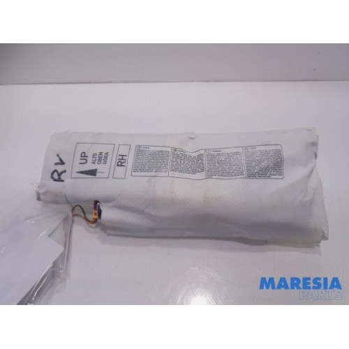 Fiat - 500 - Airbag Sitz (Sitzplatz)