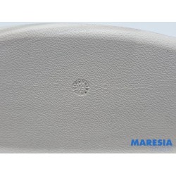 Fiat - 500 - Support principal