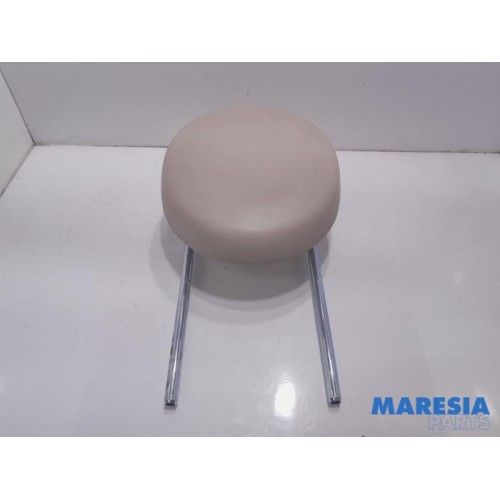 Fiat - 500 - Support principal