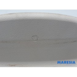 Fiat - 500 - Headrest