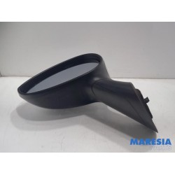 Fiat - 500 - Wing mirror, left