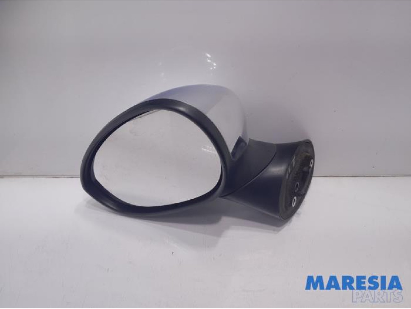 Fiat - 500 - Wing mirror, left