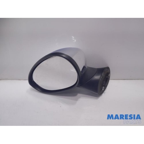 Fiat - 500 - Wing mirror, left