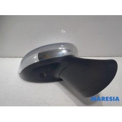 Fiat - 500 - Wing mirror, right