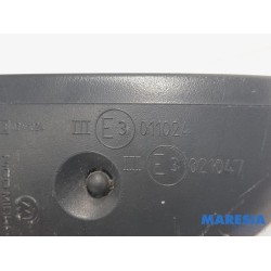 Fiat - 500 - Wing mirror, right