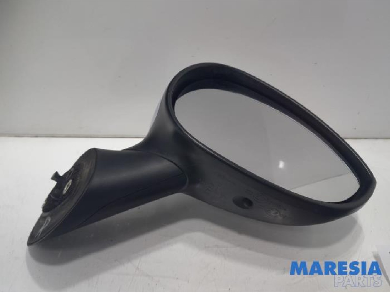 Fiat - 500 - Wing mirror, right