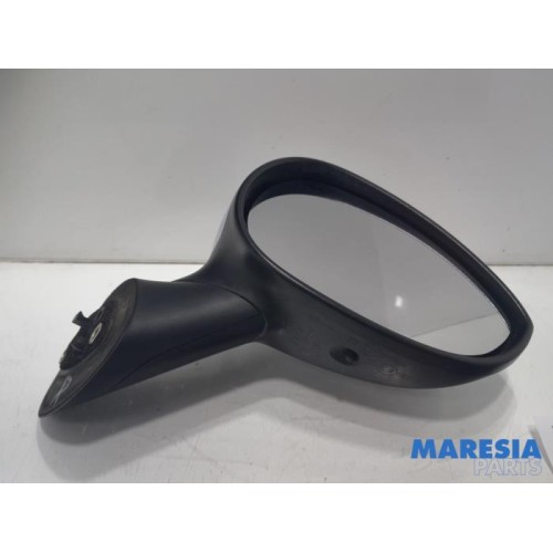 Fiat - 500 - Wing mirror, right