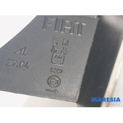 Fiat - 500 - Taillight, right