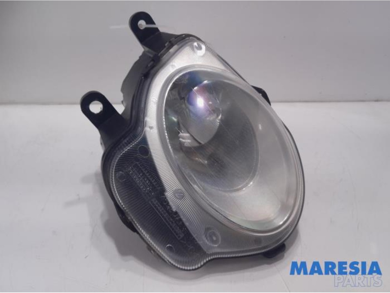Fiat - 500 - Daytime running light, right