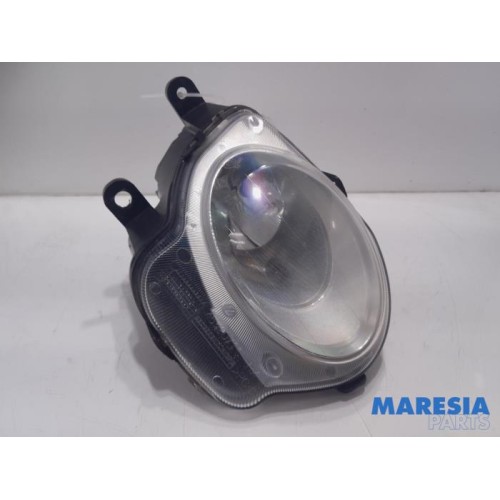Fiat - 500 - Daytime running light, right