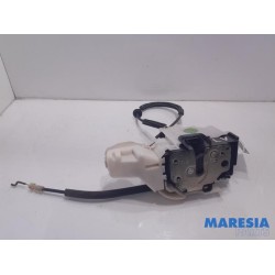 Alfa Romeo - 159 - Door lock mechanism 4-door, front left