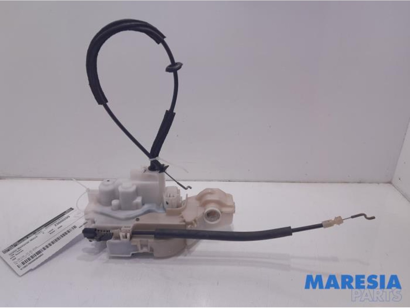 Alfa Romeo - 159 - Door lock mechanism 4-door, front left