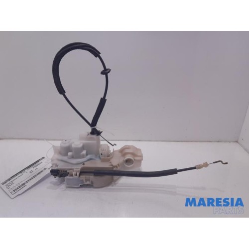 Alfa Romeo - 159 - Door lock mechanism 4-door, front left