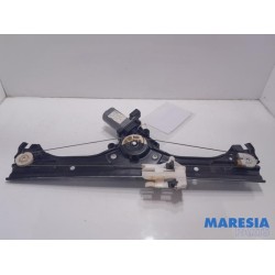 Fiat - 500 - Window mechanism 2-door, front right