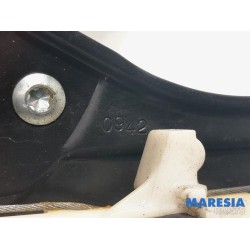Fiat - 500 - Window mechanism 2-door, front right