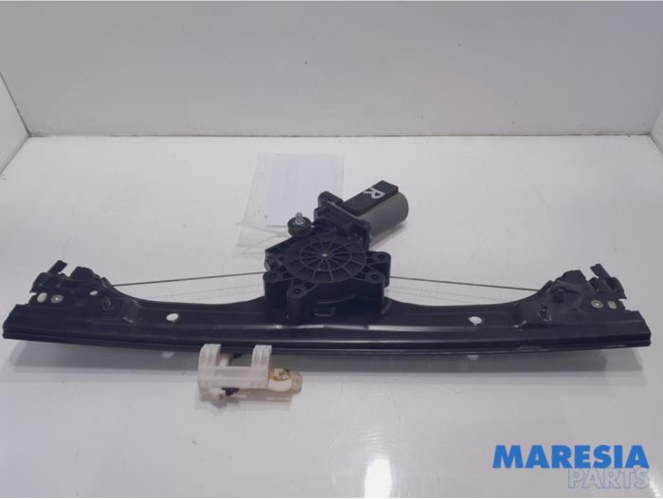 Fiat - 500 - Window mechanism 2-door, front right