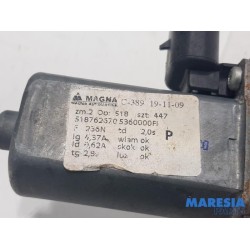 Fiat - 500 - Window mechanism 2-door, front right