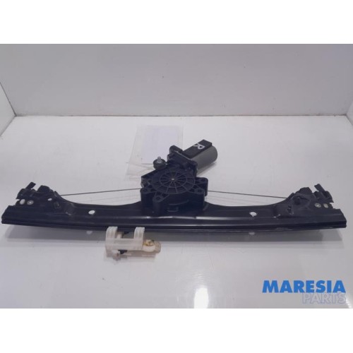 Fiat - 500 - Window mechanism 2-door, front right