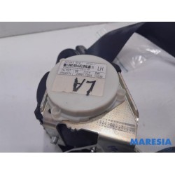 Fiat - 500 - Ceinture de sécurité arrière gauche