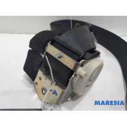 Fiat - 500 - Ceinture de sécurité arrière gauche