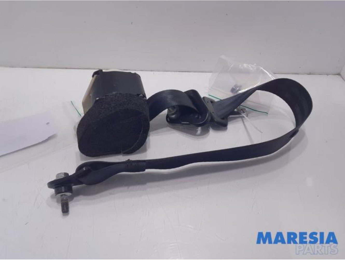 Fiat - 500 - Ceinture de sécurité arrière gauche