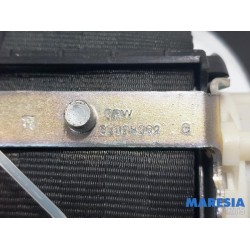 Fiat - 500 - Ceinture de sécurité arrière gauche
