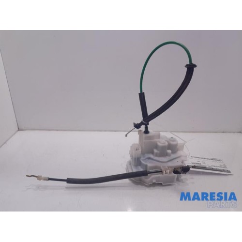 Alfa Romeo - 159 - Front door lock mechanism 4-door, right