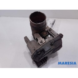 Renault - Trafic - Valve RGE