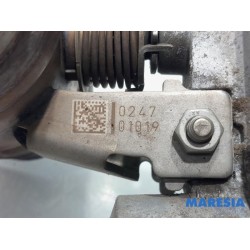 Renault - Trafic - Valve RGE