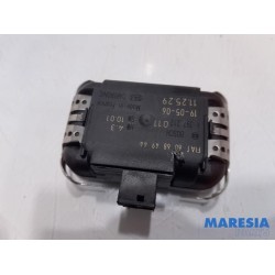 Alfa Romeo - 159 - Rain sensor