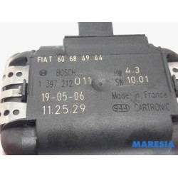 Alfa Romeo - 159 - Rain sensor