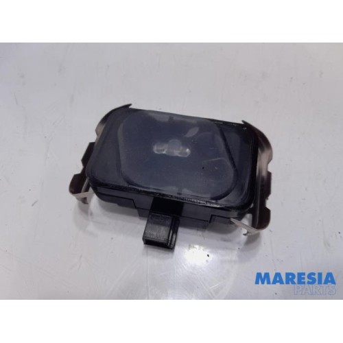 Alfa Romeo - 159 - Rain sensor