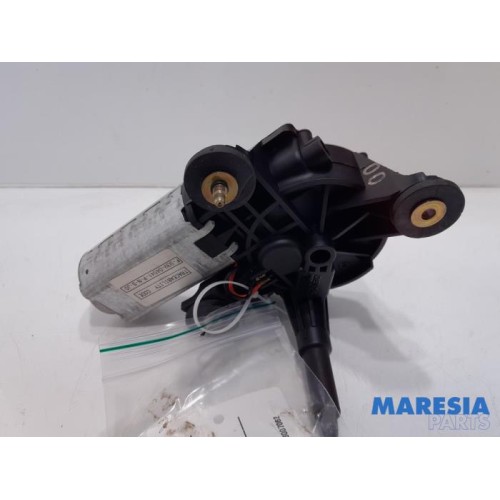 Alfa Romeo - 159 - Scheibenwischermotor hinten