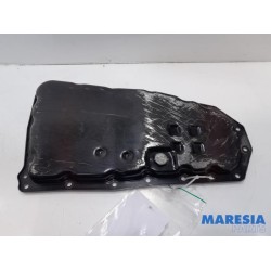 Renault - Scenic - Sump