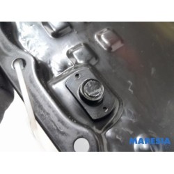Renault - Scenic - Sump