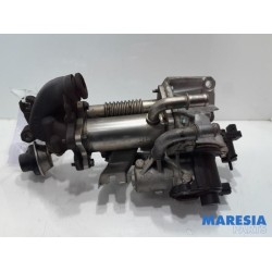 Renault - Megane - EGR Klep
