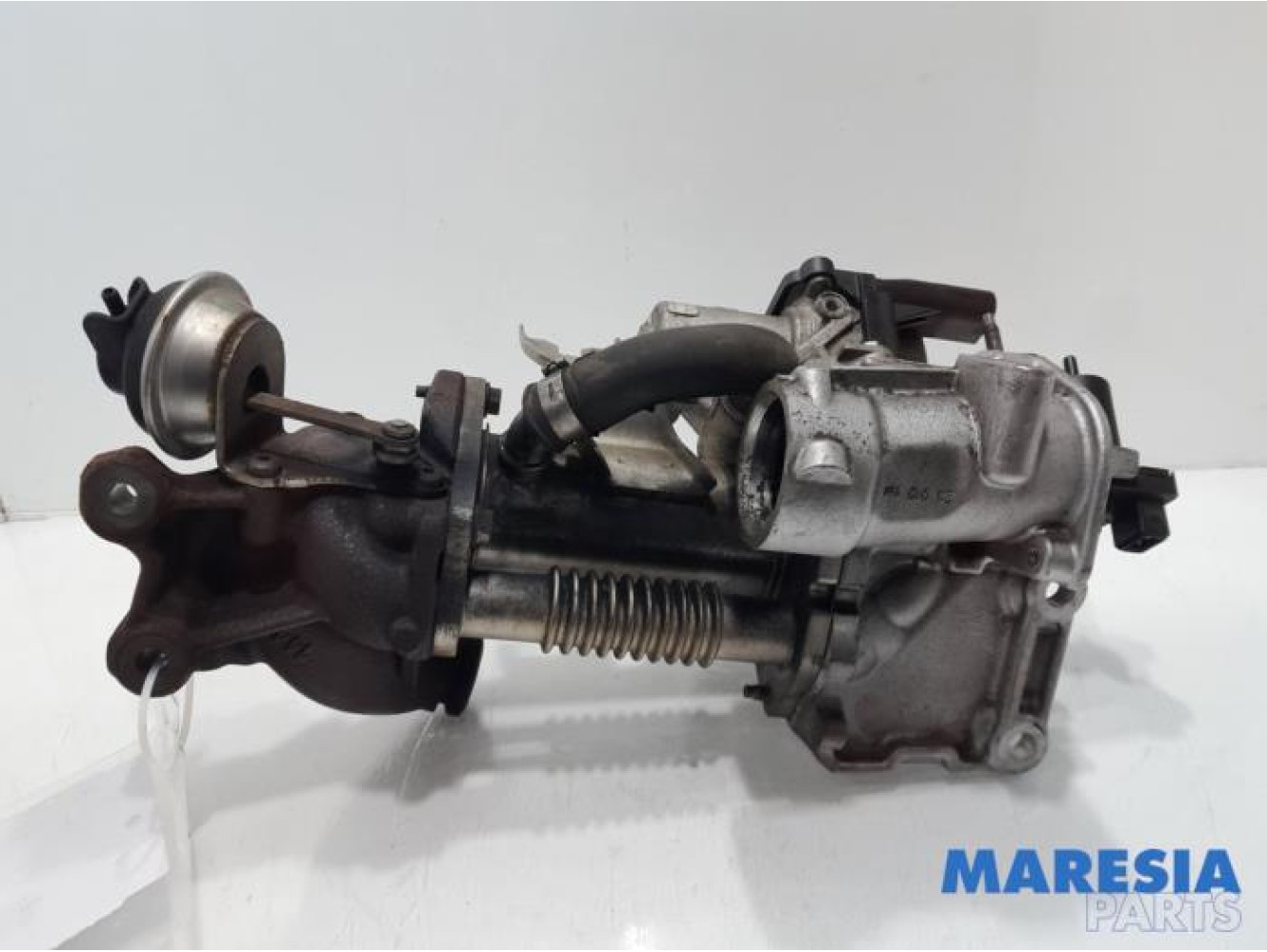 Renault - Megane - EGR Klep