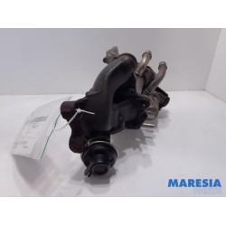 Renault - Megane - EGR Klep