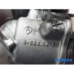 Renault - Megane - EGR Klep