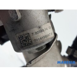 Renault - Megane - EGR Klep