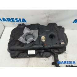 Peugeot - Expert - Tank