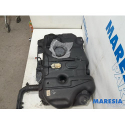 Peugeot - Expert - Tank