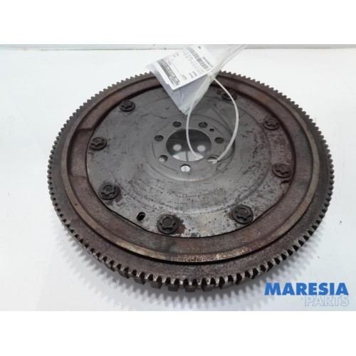 Renault - Megane - Flywheel