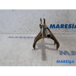 Fiat - Ducato - Versnellingsbak Mechaniek