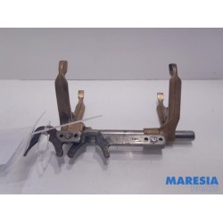 Fiat - Ducato - Versnellingsbak Mechaniek