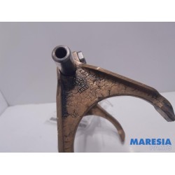 Fiat - Ducato - Versnellingsbak Mechaniek