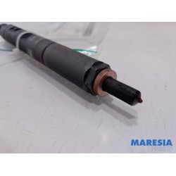 Renault - Megane - Injector (diesel)