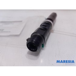 Renault - Megane - Injector (diesel)