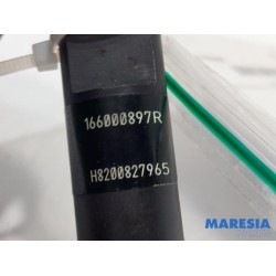 Renault - Megane - Injector (diesel)