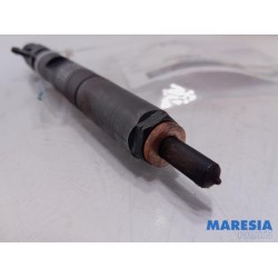 Renault - Megane - Injector (diesel)